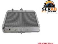 Radiator CFMoto/Ventilator radiator CF MOTO CForce Goes 500 600 625