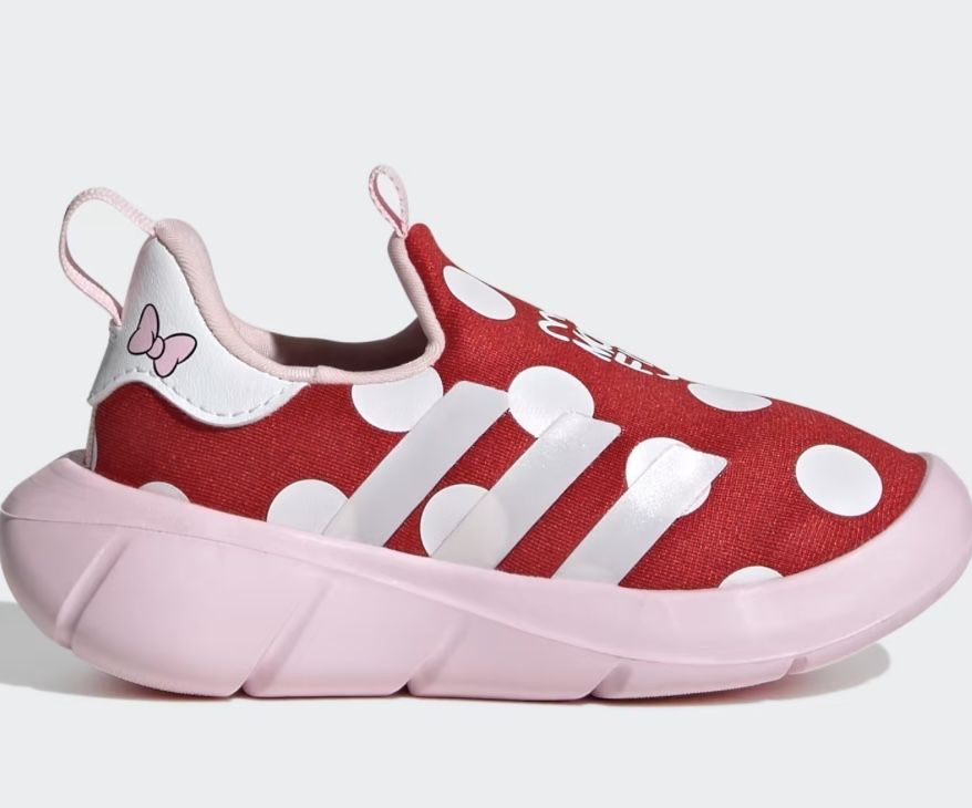 Adidas Monofit Minnie