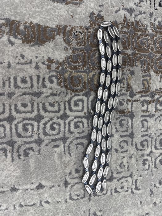 Цепь оливковые для синглспида/фикса