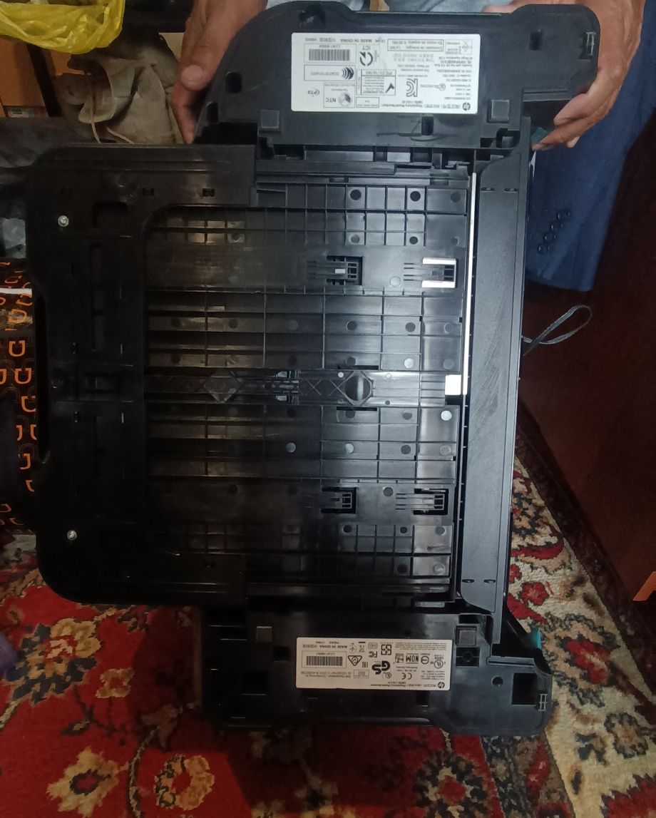 HP OfficeJet 7510 Wide Format e-All-in-One (G3J47A).