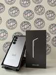 Samsung Galaxy S25 Plus - 256GB - Silvet Shadow - Nou - Garantie