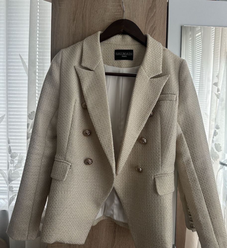 Balmain Сако цена 80лв