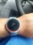Huawei watch GT5 pro titanium