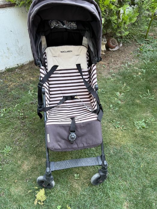 Продавам детска лятна количка Maclaren