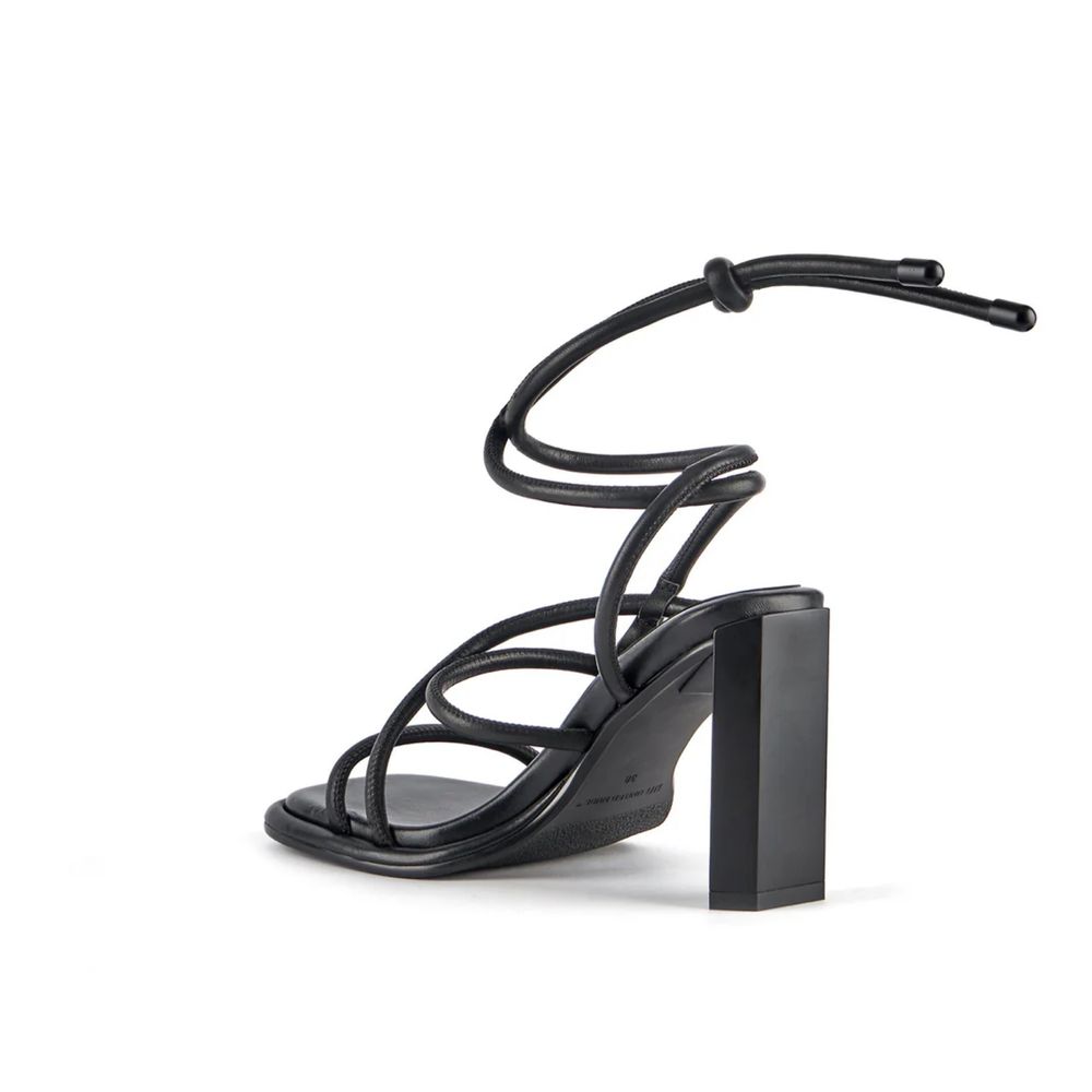Сандали united Nude