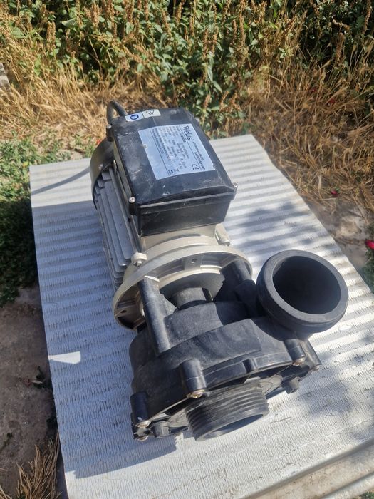 Jacuzzi erecrice vinzare