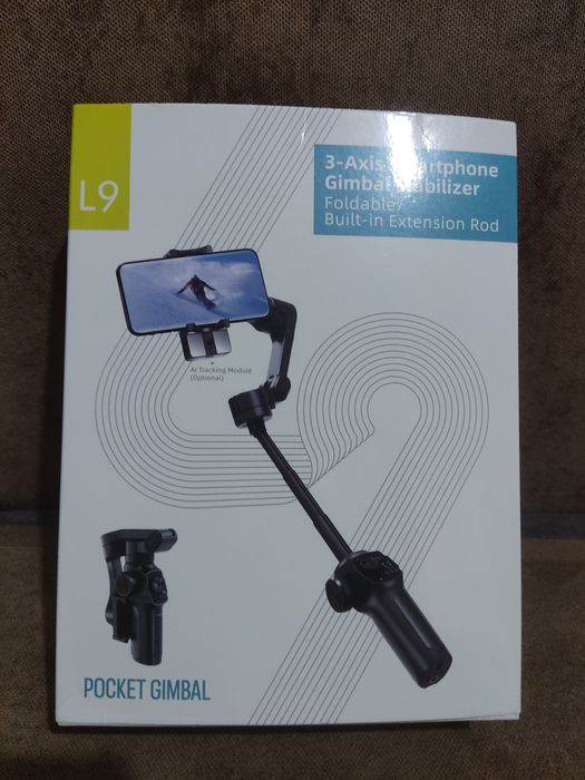 Стедикам L9 электронный