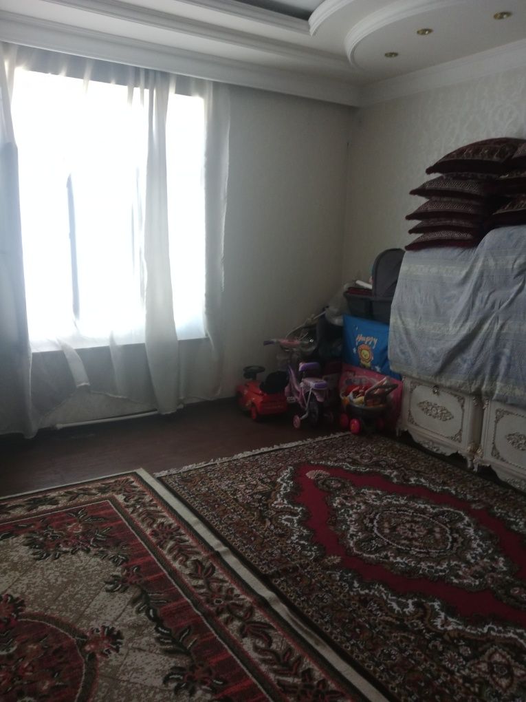Chilonzor tumani 20kv arintr tralebus krugi Uchaska sotiladi