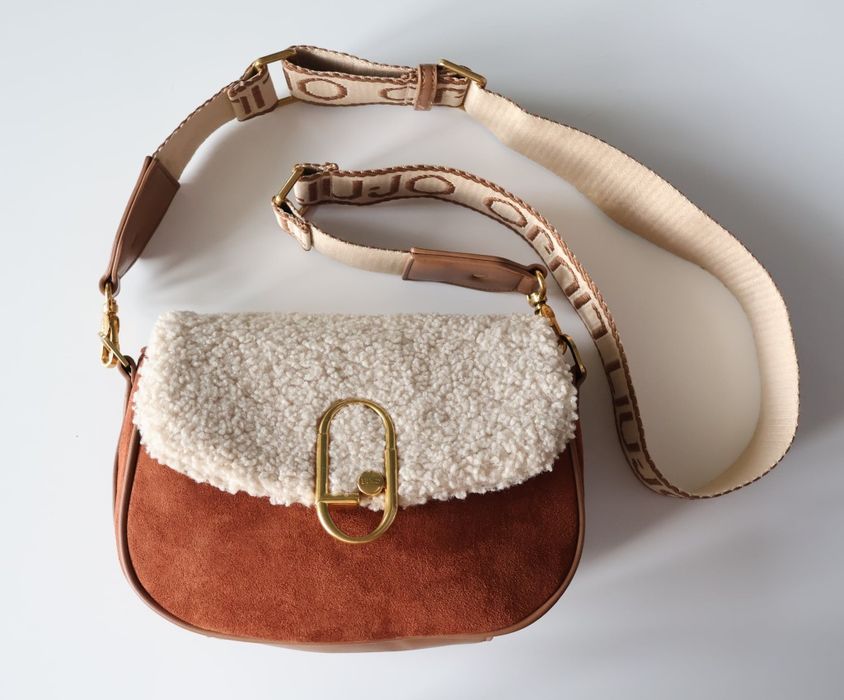 Furla Liu Jo Michael Kors Massimo Dutti дамски кожени чанти чанта