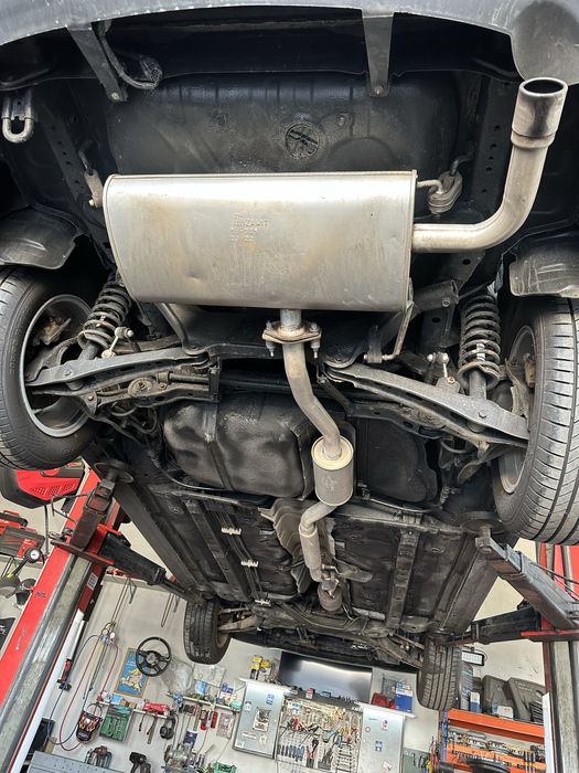 Vând Mitsubishi recent adus Germania