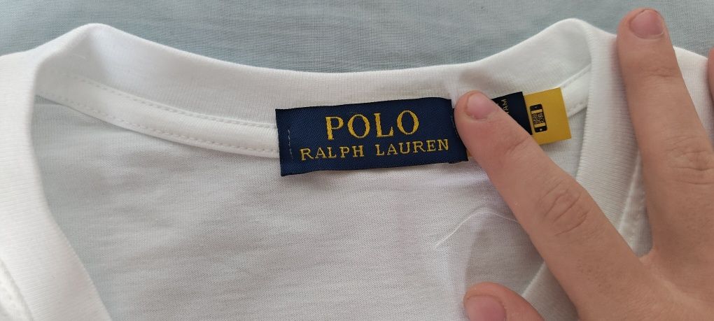 Tricou Ralph Lauren