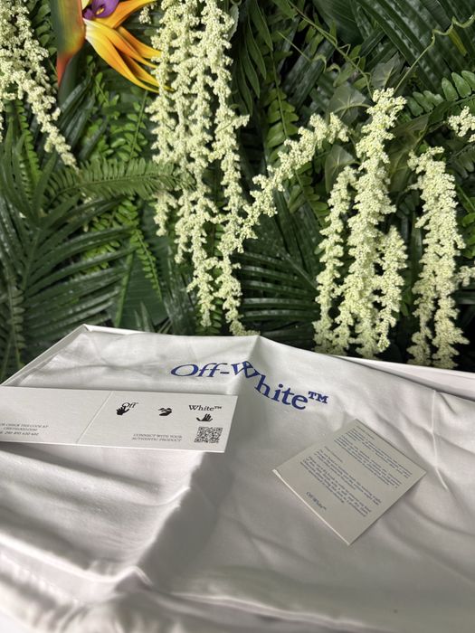 OFF-White Odsy 1000 Black