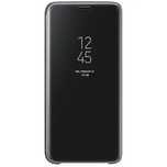 Husa de protectie Clear View pentru Samsung Galaxy Note 20 Ultra /5G