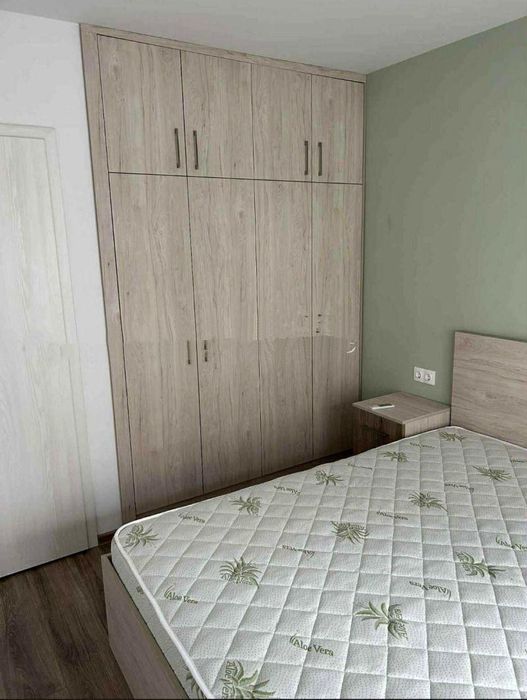 Дава се под наем Двустаен апартамент в София, Малинова долина - 60 кв.м за 700 € - Снимка #2