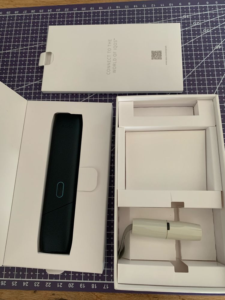 Donez IQOS Originals One