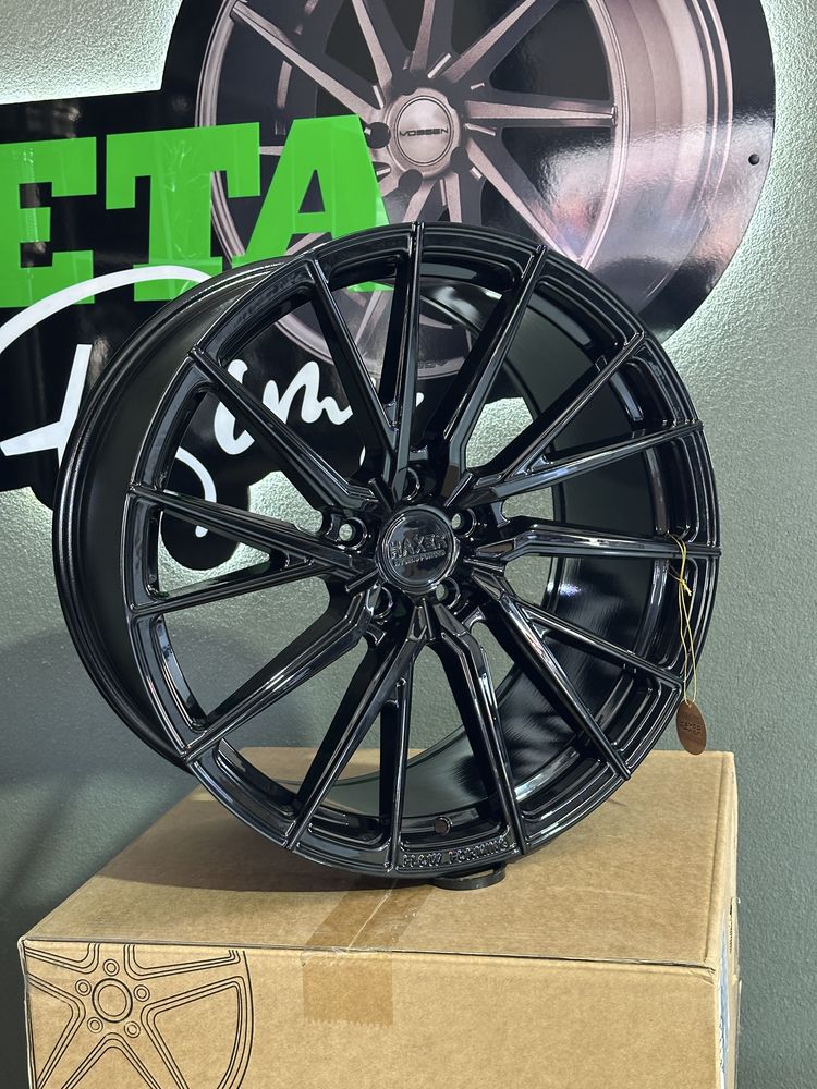 Джанти HAXER HX06F 20" 5x112 W222 W218 W213 W223 C257 CLS S E Class