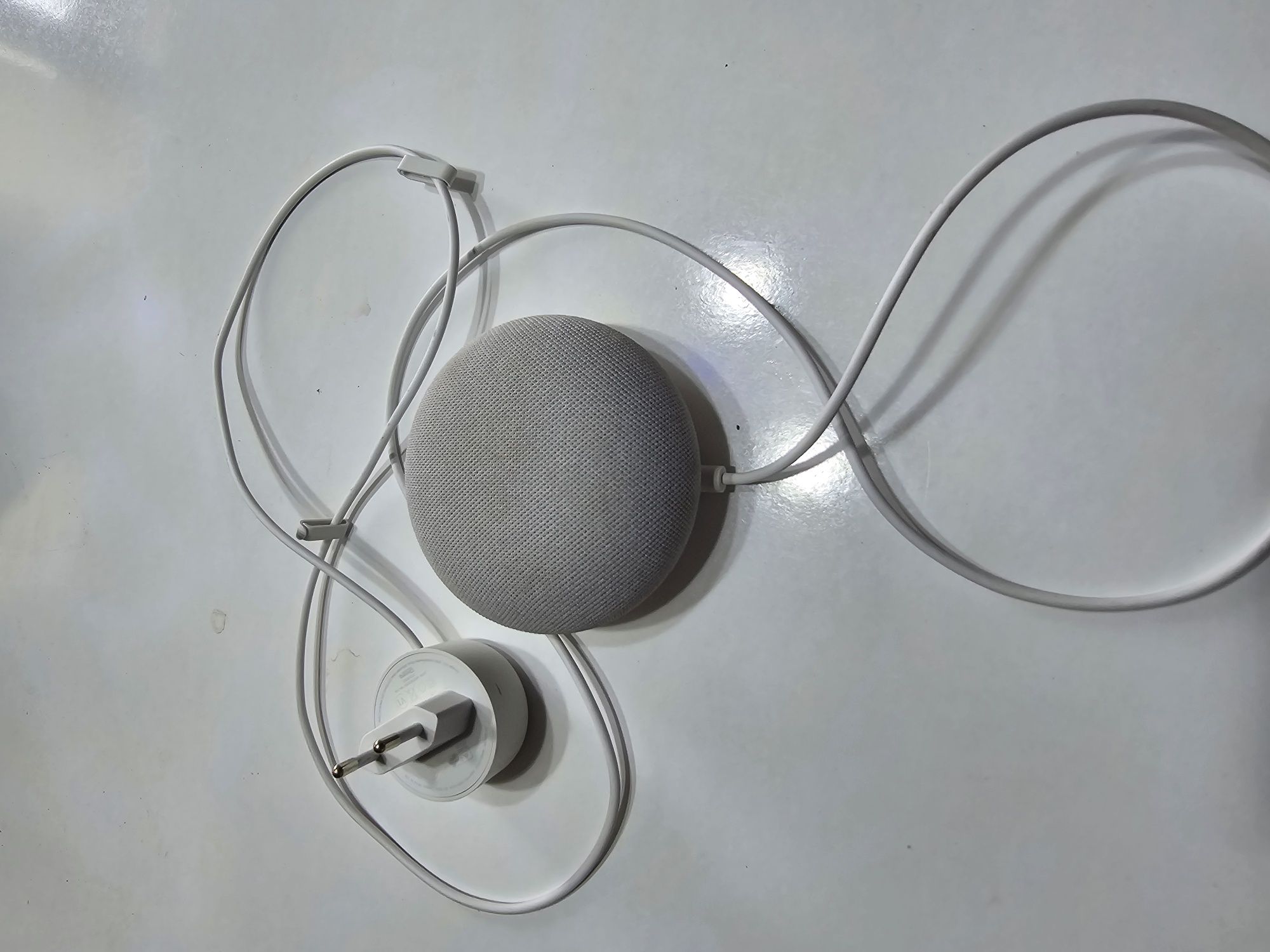 Google home mini