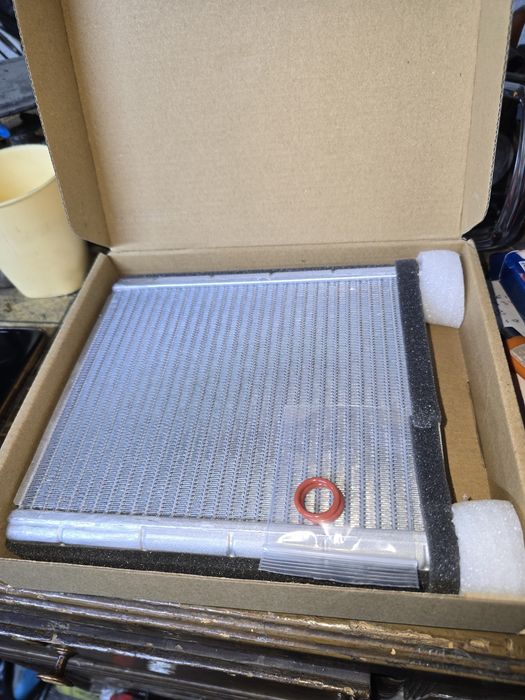 Радиатор печки камри 40