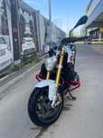 BMW R1200R 2015, stare impecabila