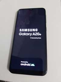 Vând Samsung A20e