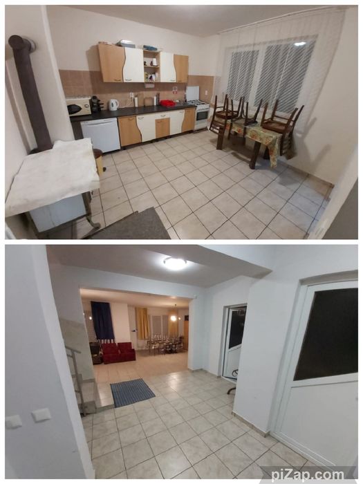 Cabană de Închiriat la Someșu Rece -Libera de revelion