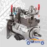 POMPA INJECTIE 1.8 D KKDA FORD FOCUS 2