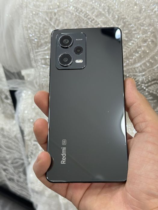 Redmi Note 12Pro 5G