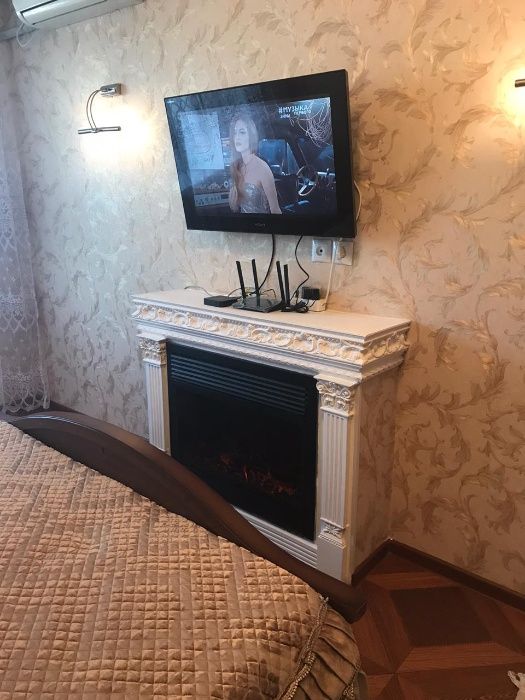 Однокомнатная VIP квартира Жилгородок