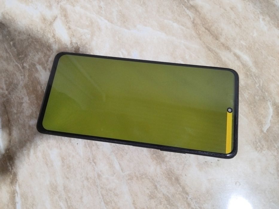 Redmi note 10 pro 6/64