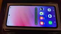 Vand Telefon Samsung Galaxy A53 5G, Gratis Smartwatch si micro SD.