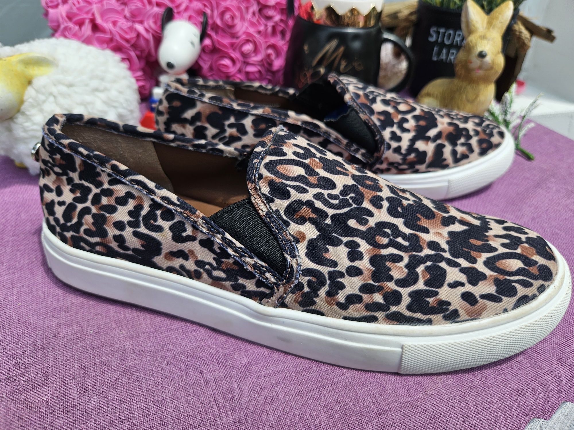 Steve Madden оригинални обувки