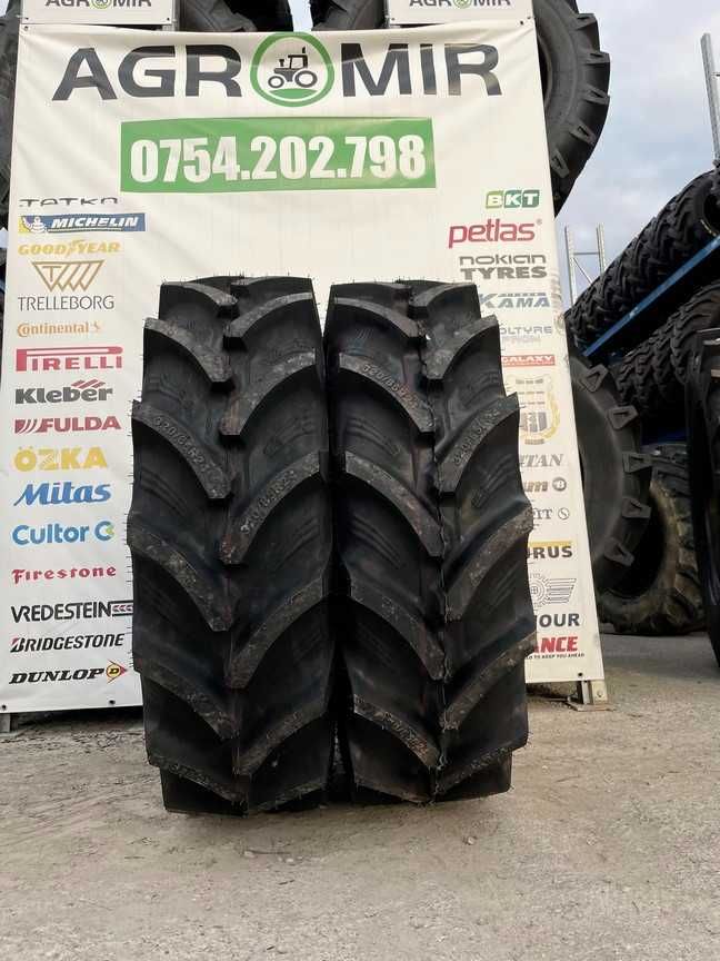 Anvelope noi agricole de tractor 320/85R24 OZKA Radiale 12.4-24