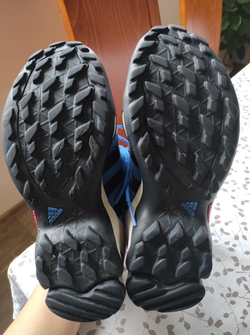 Маратонки Adidas Terrex , N:38