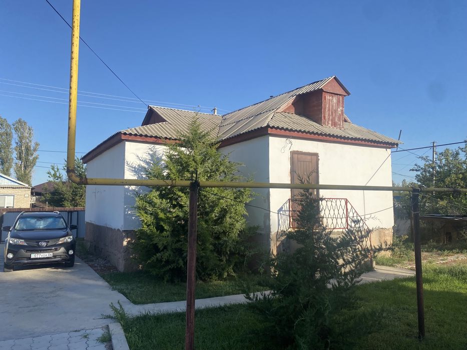 Дом на снос на строй материалы