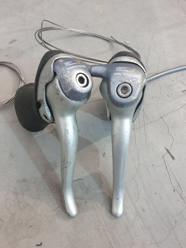 Manete ergopawore shimano 105