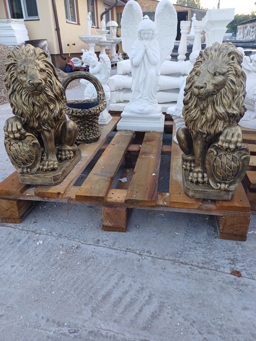 Producem și comercializam decorațiuni casă și grădină