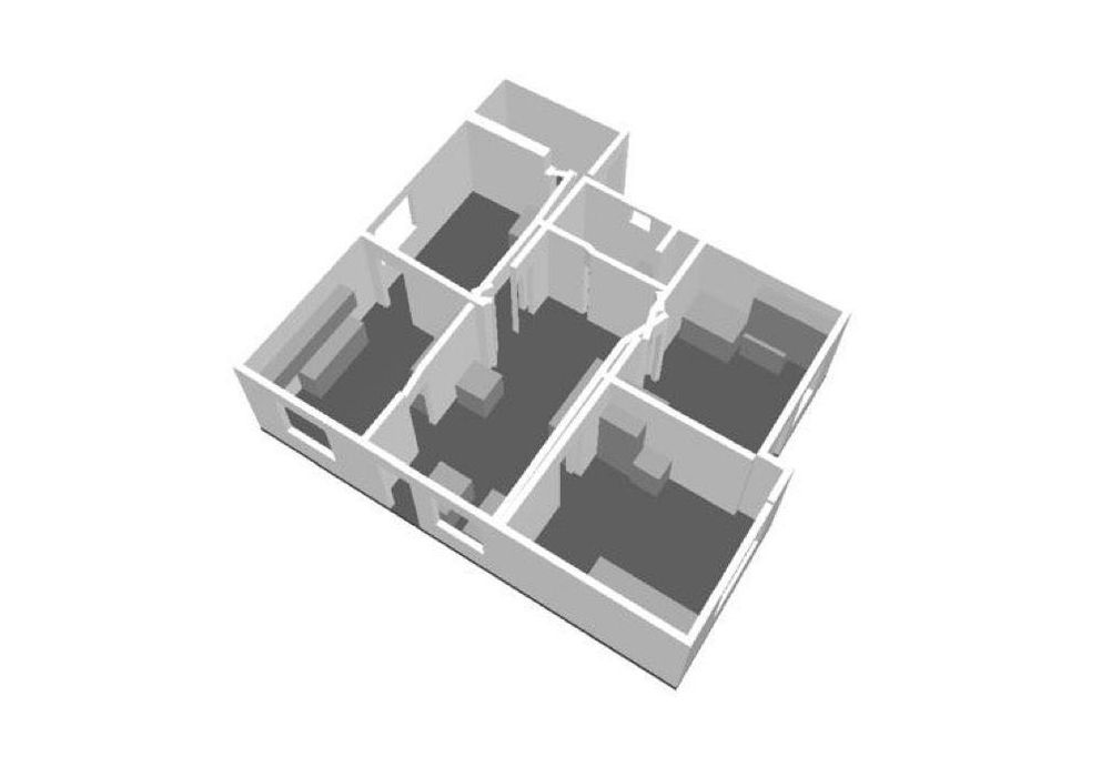 Casa de vânzare în Alesd