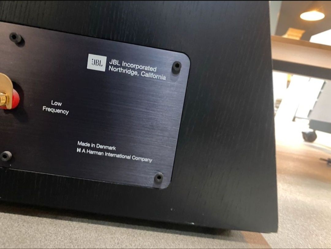 Тонколони "JBL TI-5000" Супер промоция