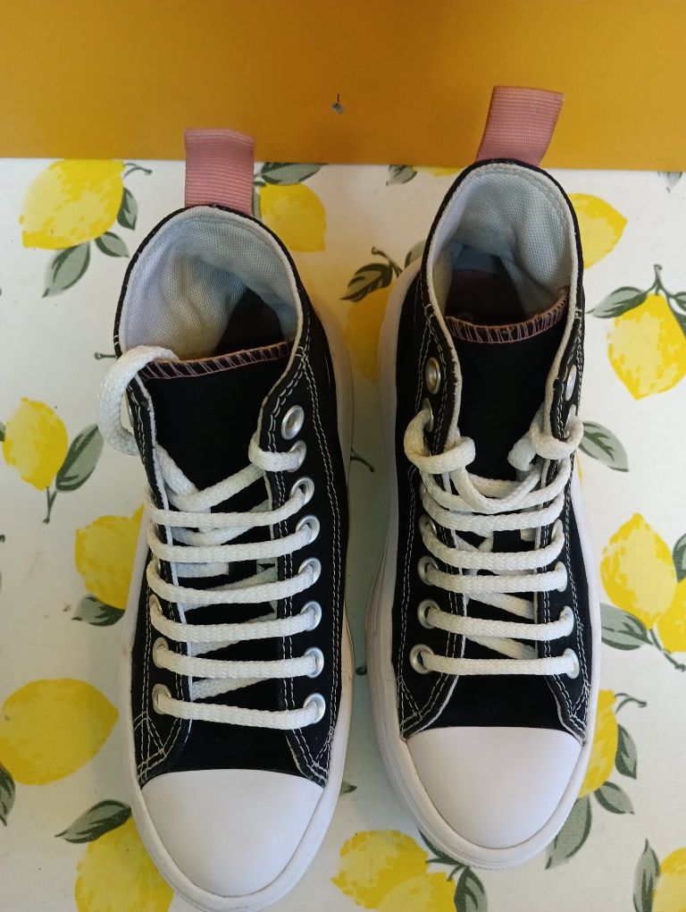 Converse N 36 Lift - 35 лв