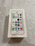 iPhone 5s Golden (Златист) 16GB, колекционерски