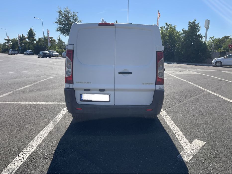 Peugeot Expert 1.6 hdi