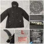 Geaca Burton Esquire Jacket mărimea L bărbat snowboard ski sky schi