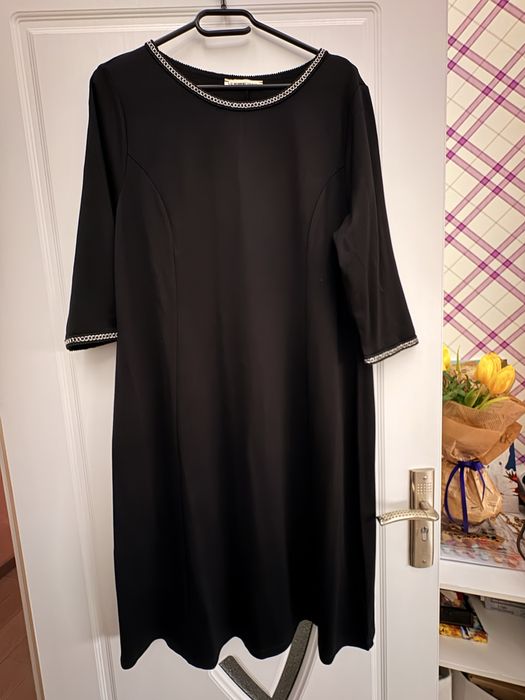 Рокля за предстоящите празници