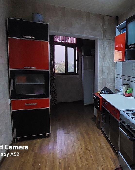 Куйлик 1, 3/4/4, 72 кв уй сотилади