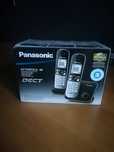 Радиотелефон Panasonic