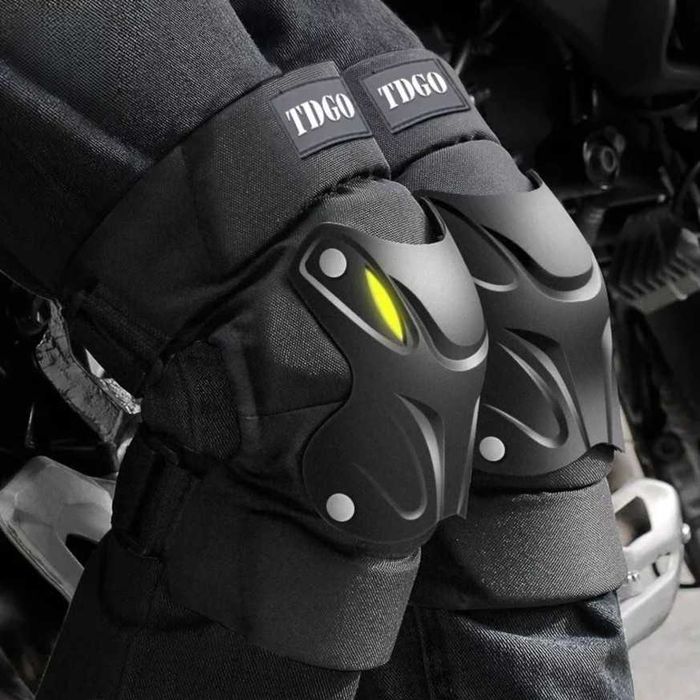 Протектори за мотор,Наколенки модел - 721100