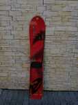 Placa snowboard burton air 5.1
