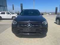 Mercedes-Benz GLC Primul proprietar in Romania , auto importat din Germania.