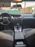 Audi a4 b8 proprietar