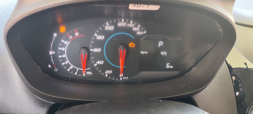 Cobalt MCM Midnight. Qora full bez probeg.